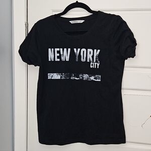 Bluenotes New York City Tshirt